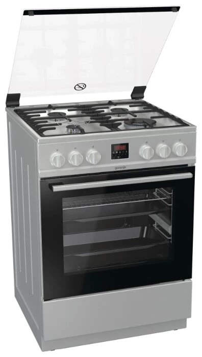 Газовая плита Ranqizaoju