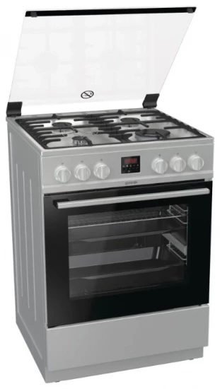 Газовая плита Ranqizaoju