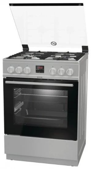 Газовая плита Ranqizaoju