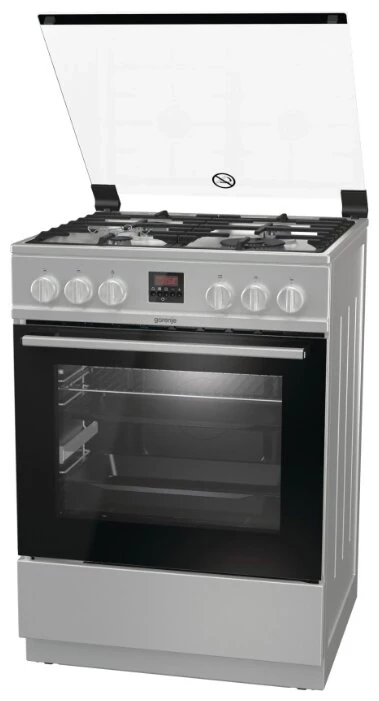 Газовая плита Ranqizaoju