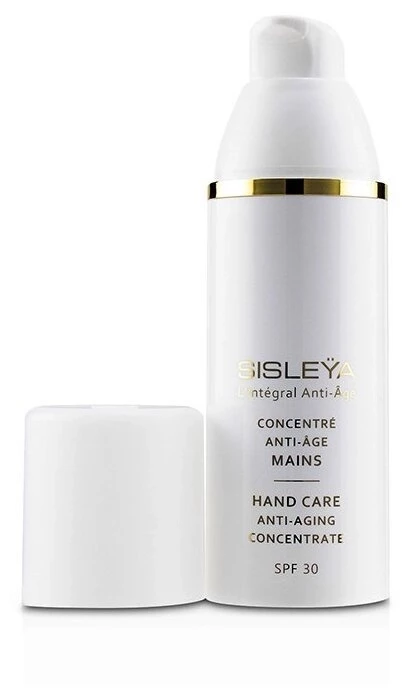 Крем для рук Panda's Dream