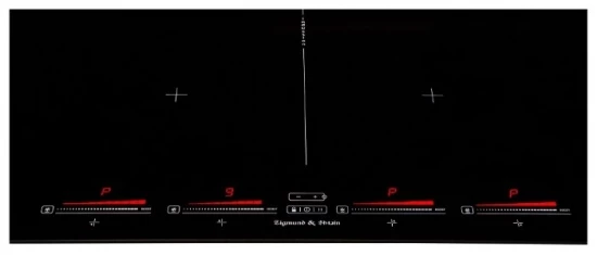 Индукционная плита Diancilu