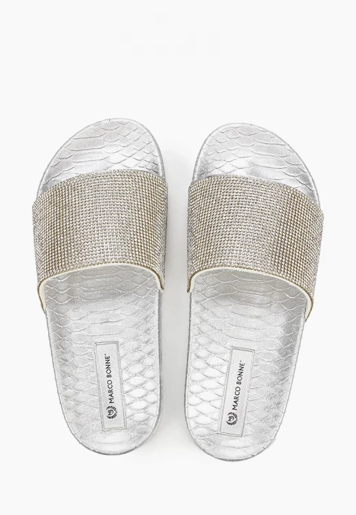 Шлепки Задира