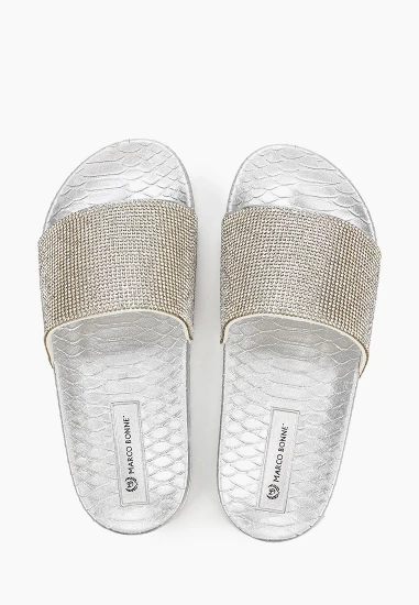 Шлепки Задира