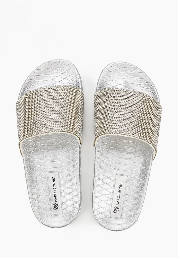 Шлепки Задира