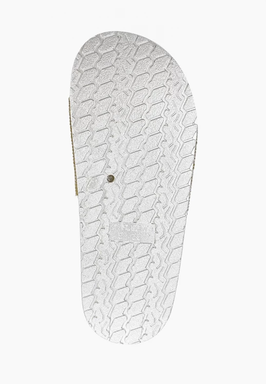 Шлепки Задира