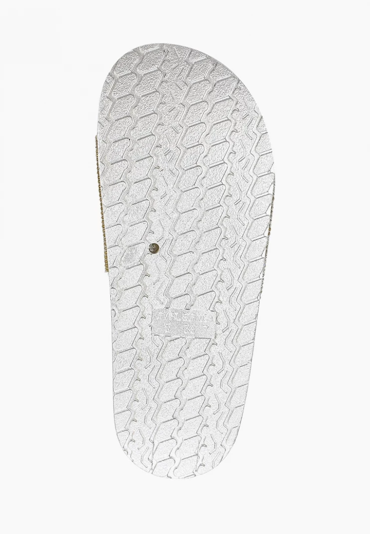 Шлепки Задира