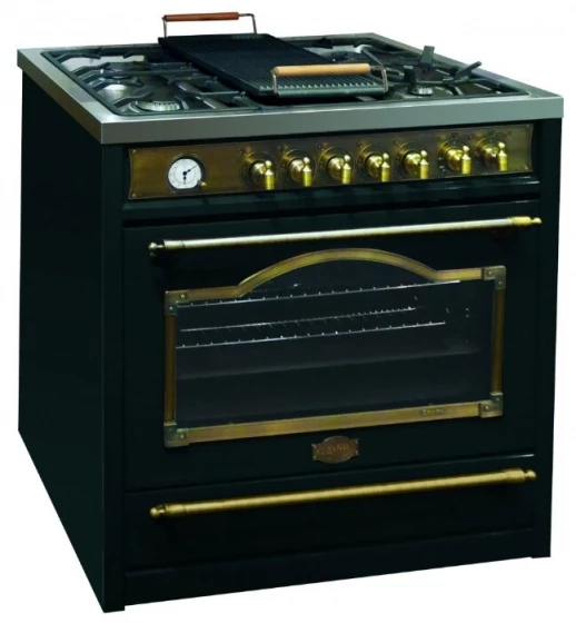 Комбинированная плита Kombinerd