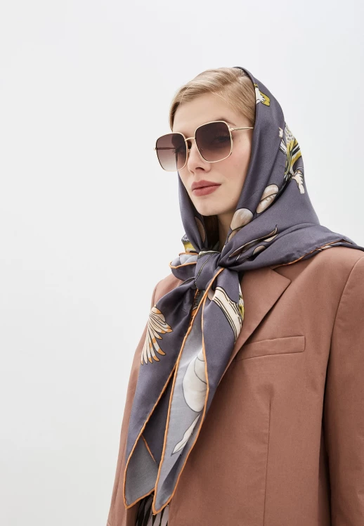 Платок Губерния