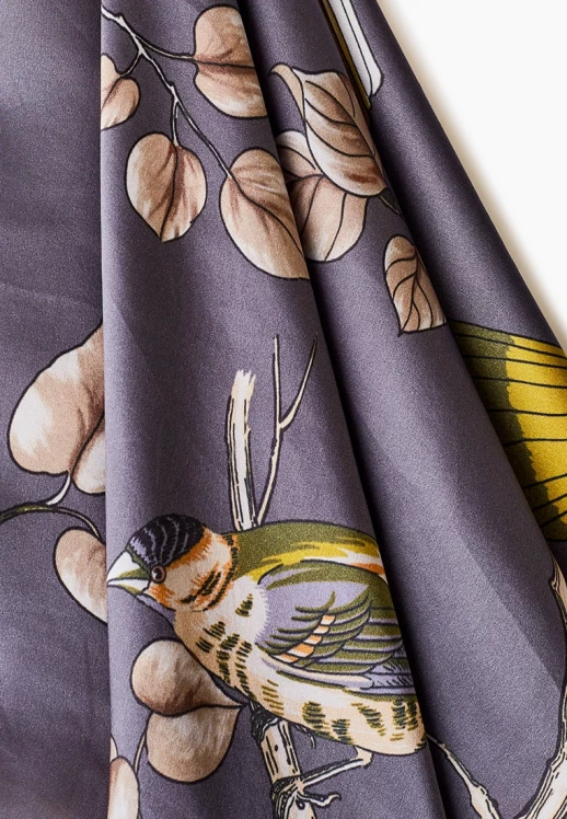 Платок Губерния