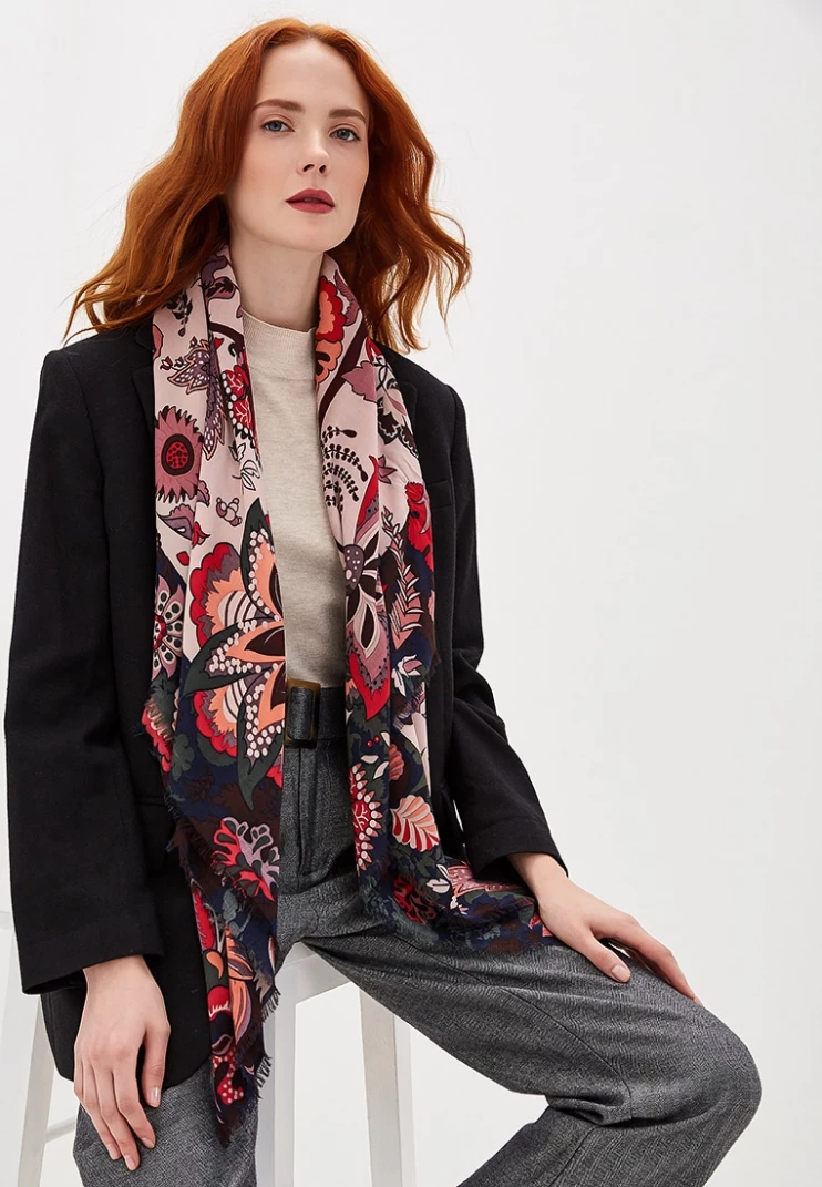 Платок шейный Biaki