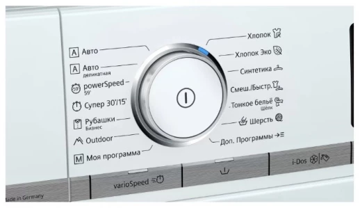 Стиральная машина Sindikat