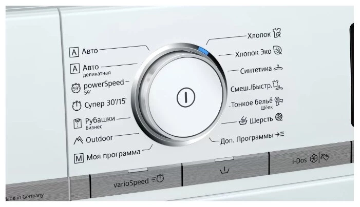 Стиральная машина Sindikat