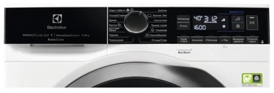 Стиральная машина Zussi