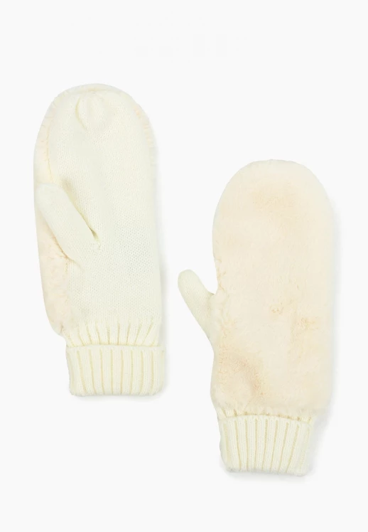 Варежки Ваня