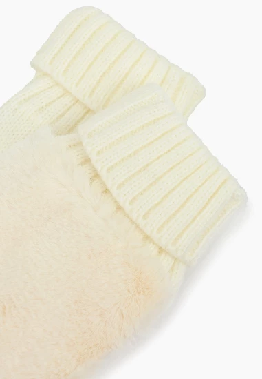 Варежки Ваня