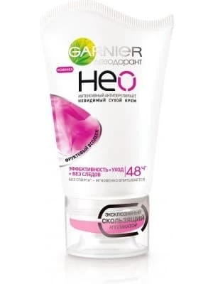 Део-крем сухой Фруктовый Всплеск