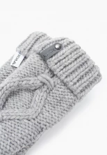 Варежки Лыжня