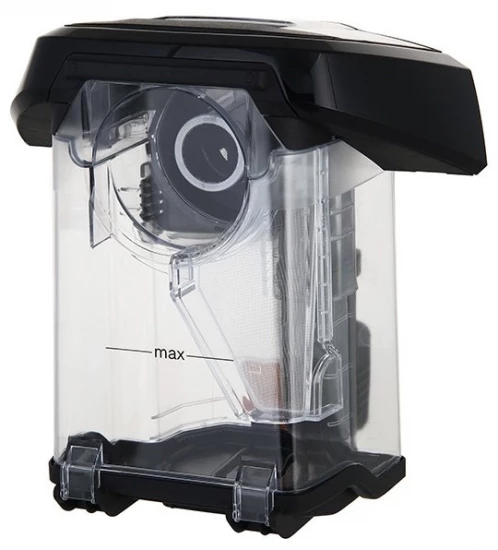 Пылесос Kirkieys