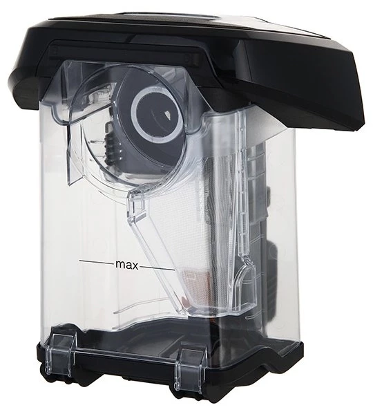 Пылесос Kirkieys