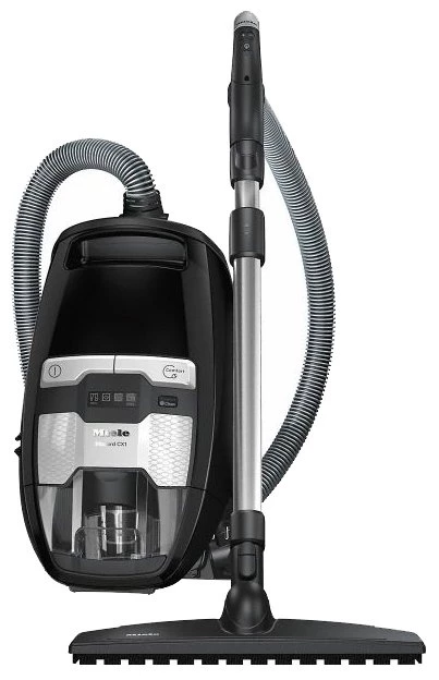 Пылесос Kirkieys