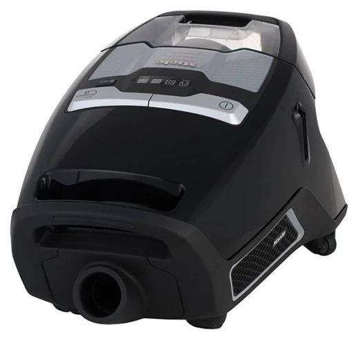 Пылесос Kirkieys