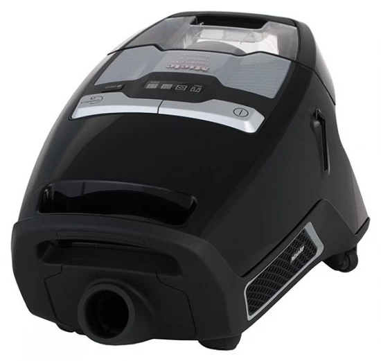 Пылесос Kirkieys