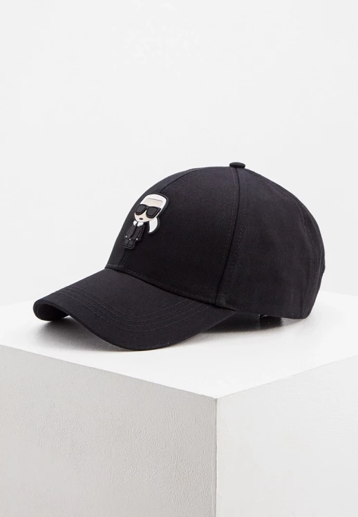 Бейсболка Nac