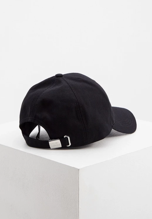 Бейсболка Nac