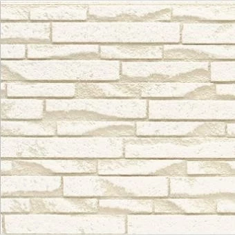 Фиброцементные фасадные панели под камень Италия