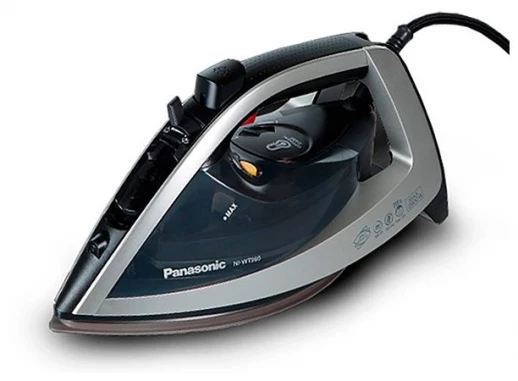 Утюг Хозяюшка