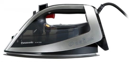 Утюг Хозяюшка