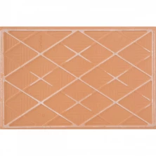 Плитка настенная матовая (м²)