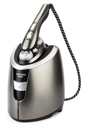 Вертикальный отпариватель Dampfer