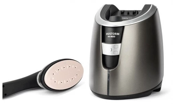 Вертикальный отпариватель Dampfer