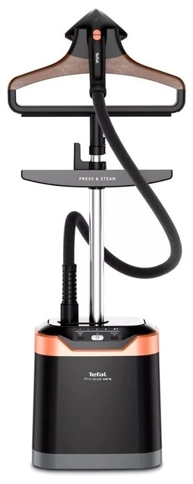 Вертикальный отпариватель Lara