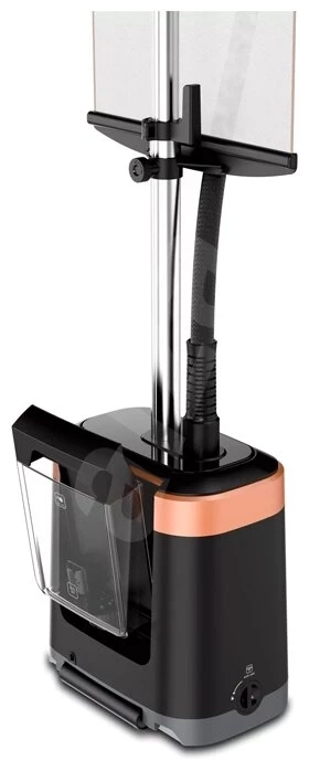 Вертикальный отпариватель Lara