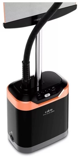 Вертикальный отпариватель Lara