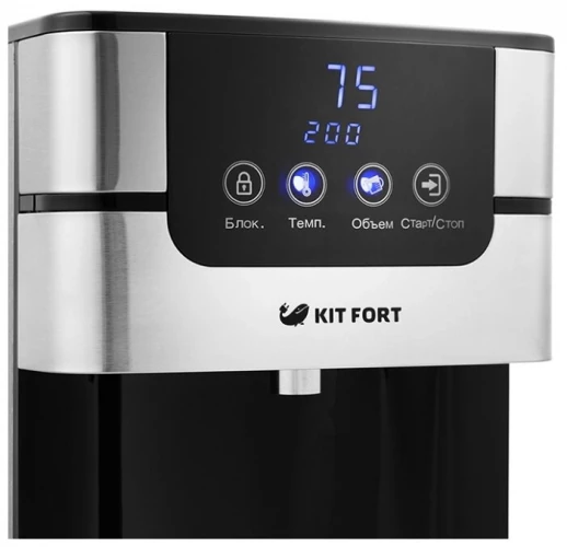 Термопот Самовар