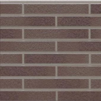 Фиброцементные фасадные панели под кирпич Бостон