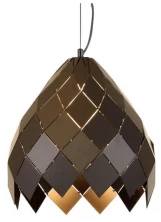 Светильник тюльпан