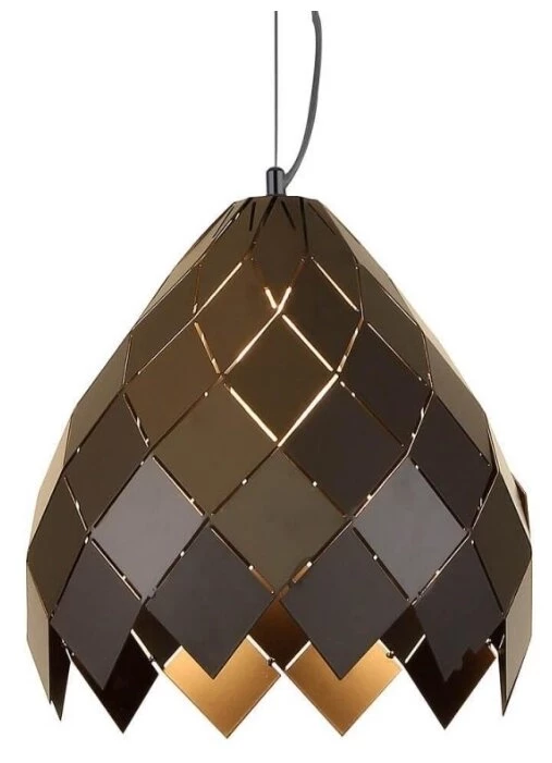 Светильник тюльпан