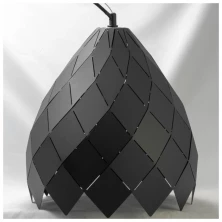 Светильник тюльпан