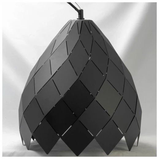 Светильник тюльпан