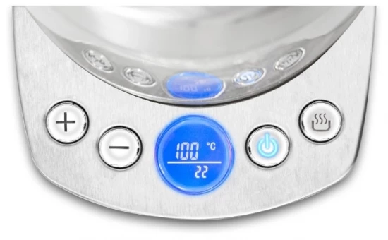 Электрочайник Wasserkocher