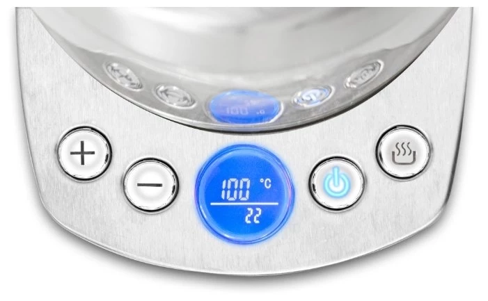 Электрочайник Wasserkocher