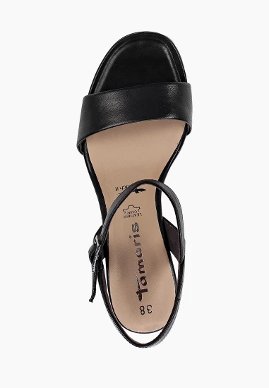 Босоножки с очень длинным названием