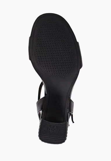 Босоножки с очень длинным названием