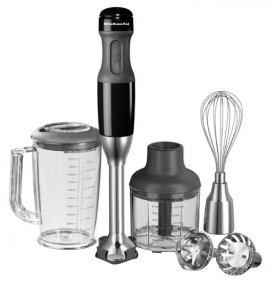 Погружной блендер Hunheqi