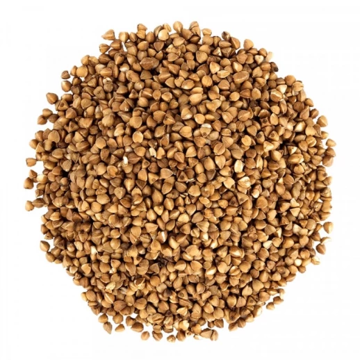 Крупа гречневая ядрица (упаковка)